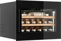 Винный шкаф Meyvel MV19PRO-KBB1 mv19pro-kbb1