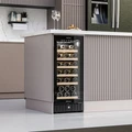 Винный шкаф Meyvel MV31BIG-KBT1 mv31big-kbt1