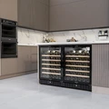 Винный шкаф Meyvel MV52-KBT1 mv52-kbt1