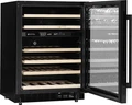 Винный шкаф Meyvel MV46PRO-KBT2 (Натуральный бук) mv46pro-kbt2 (натуральный бук)