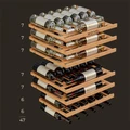 Винный шкаф Meyvel MV47PRO-KBB2 mv47pro-kbb2