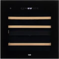 Встраиваемый винный шкаф VARD WCI6DS 522302