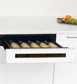 Встраиваемый винный шкаф Pando PVMC 15-5CR pvmc 15-5cr