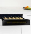 Встраиваемый винный шкаф Pando PVMC 15-5CR pvmc 15-5cr