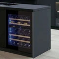 Винный шкаф Pando PVMBP 60-44CRL W pvmbp 60-44crl w