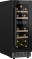 Встраиваемый винный шкаф Weissgauff WWC-17 DB DualZone 431598