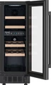 Встраиваемый винный шкаф Weissgauff WWC-17 DB DualZone 431598