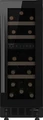 Встраиваемый винный шкаф Weissgauff WWC-17 DB DualZone 431598
