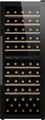 Винный холодильник Weissgauff WWC-77 DB DualZone 431603