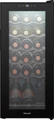 Винный холодильник Weissgauff WWC-18 Bottle 433550