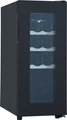 Винный холодильник Weissgauff WWC-08 Compressor 439062 439062