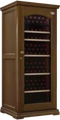 Винный шкаф IP Industrie CEXK 401-6 LNU Орех cexk 401-6 lnu орех