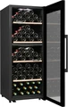 Винный шкаф Climadiff CLD115B1 cld115b1