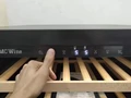 Винный шкаф MC Wine W46DB w46db