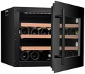 Встраиваемый винный шкаф MC Wine W24B w24b