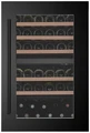 Встраиваемый винный шкаф MC Wine W48DB w48db