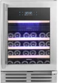 Встраиваемый винный шкаф Temptech EX60DX ex60dx