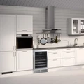 Встраиваемый винный шкаф Temptech EX60DX ex60dx