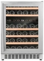 Встраиваемый винный шкаф Temptech OX60DX ox60dx