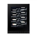 Встраиваемый винный шкаф Temptech CPROX60SRB cprox60srb