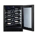 Встраиваемый винный шкаф Temptech CPROX60SRB cprox60srb