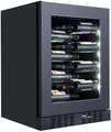 Встраиваемый винный шкаф Temptech CPROX60SRB cprox60srb