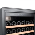 Встраиваемый винный шкаф Temptech OZ45SX oz45sx