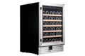 Винный шкаф Temptech WPQ60SCS wpq60scs