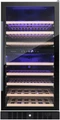 Винный шкаф Temptech WP120DCB wp120dcb