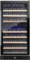 Винный шкаф Temptech WP120DCB wp120dcb
