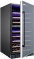 Винный шкаф Temptech WP120DCB wp120dcb