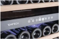 Винный шкаф Temptech WP120DCB wp120dcb