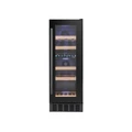 Винный шкаф Temptech PRESX30DB presx30db