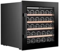 Винный шкаф Temptech OZ60SB oz60sb