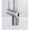 Смеситель Franke Atlas Neo Sensor нержавеющая сталь 115.0625.489