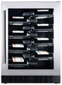 Винный шкаф Temptech CPROX60SX cprox60sx