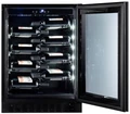 Винный шкаф Temptech CPROX60SX cprox60sx