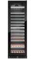 Винный шкаф Temptech ST180DRB-24 st180drb-24