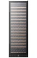 Винный шкаф Temptech CL180SB cl180sb