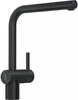 Смеситель Franke Atlas Neo Sensor черный матовый 115.0625.525