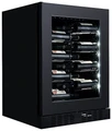 Винный шкаф Temptech CPROX60SRB-24 cprox60srb-24