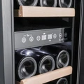Винный шкаф Temptech OX30DX-24 ox30dx-24