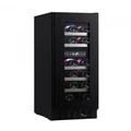 Винный шкаф Temptech SOMQ38DRB-24 somq38drb-24