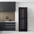 Холодильник винный Temptech CPRO1800DRB-24 cpro1800drb-24