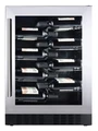 Холодильник винный Temptech CPROX60SX-24 cprox60sx-24