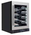 Холодильник винный Temptech CPROX60SX-24 cprox60sx-24
