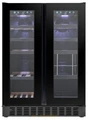 Холодильник винный Temptech SOM2DX60DRB som2dx60drb