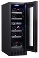 Холодильник винный Temptech SOMX30DRB-24 somx30drb-24