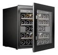 Холодильник винный Temptech SOMZ60DB-24 somz60db-24
