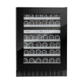 Холодильник винный Temptech STX60DRB stx60drb